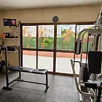 Sua Casa No Rio- Ipanema- 2 Qts Com Piscina Sauna Varanda E Garagem