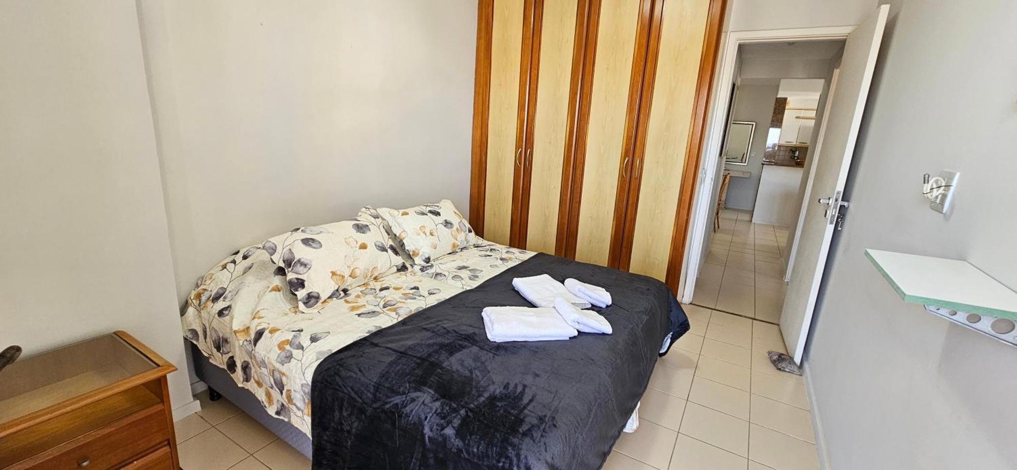Sua Casa No Rio- Ipanema- 2 Qts Com Piscina Sauna Varanda E Garagem * Rio de Janeiro