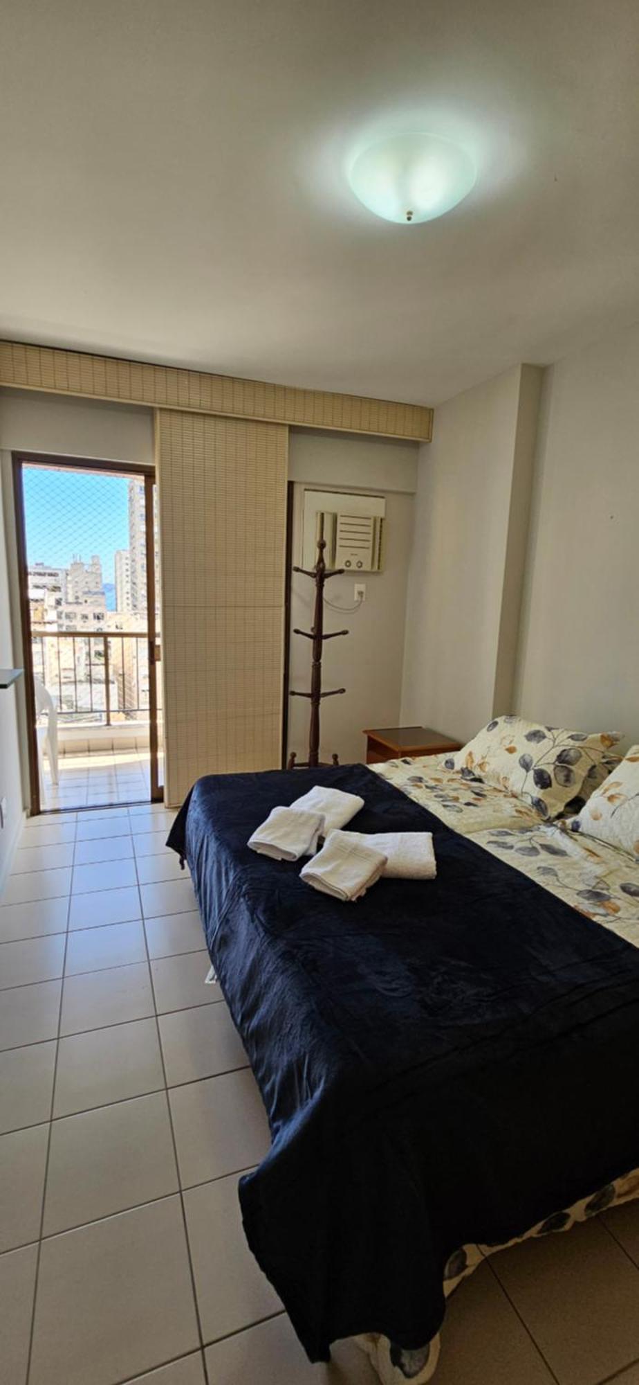 Apartamento Sua Casa No Rio- Ipanema- 2 Qts Com Piscina Sauna Varanda E Garagem *