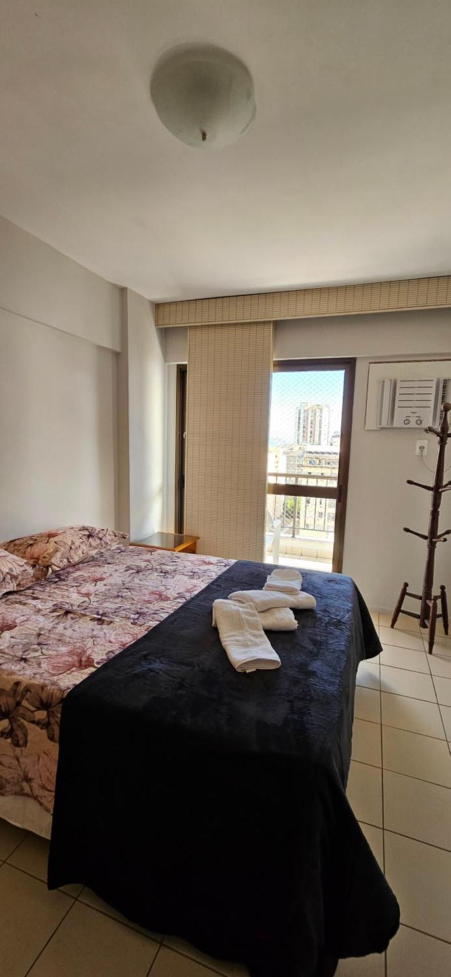 Sua Casa No Rio- Ipanema- 2 Qts Com Piscina Sauna Varanda E Garagem