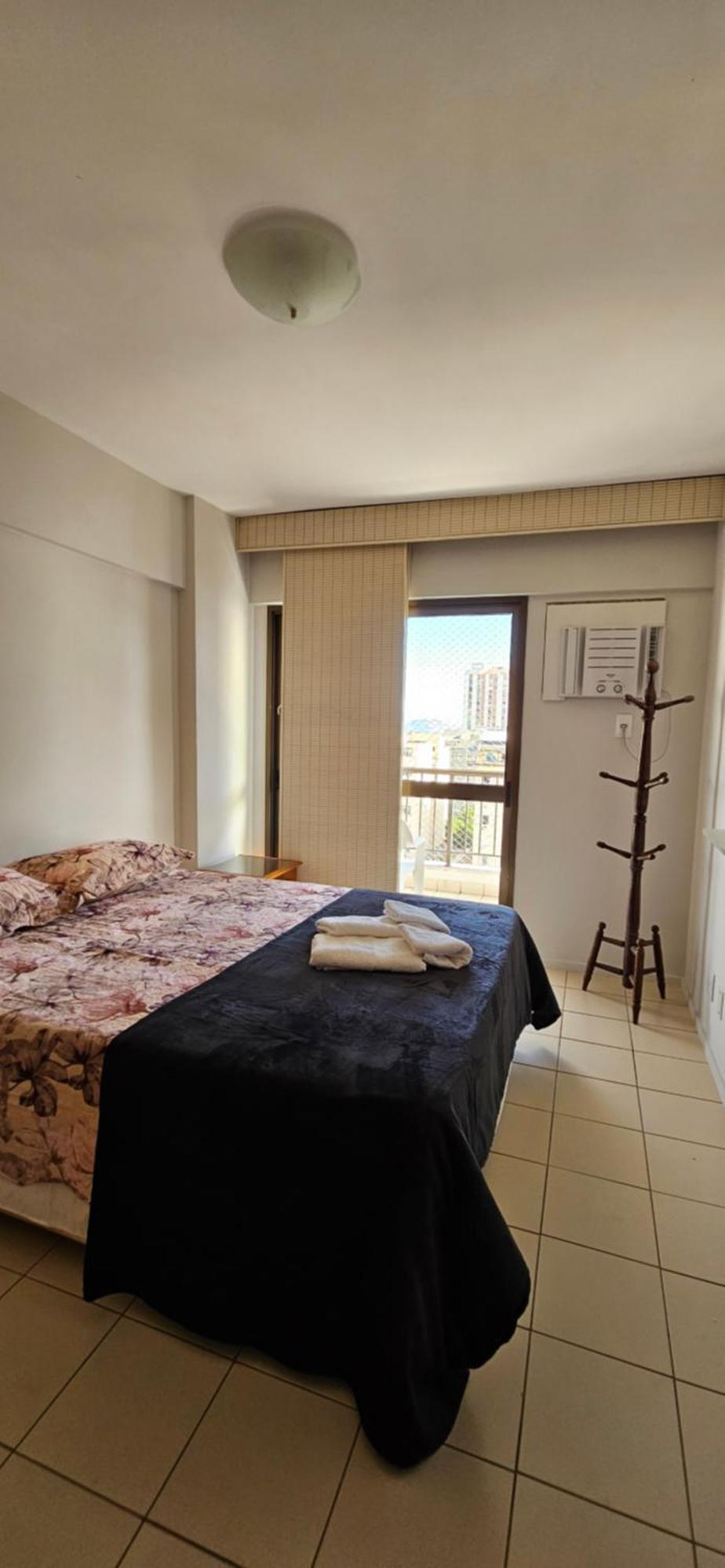 Sua Casa No Rio- Ipanema- 2 Qts Com Piscina Sauna Varanda E Garagem *