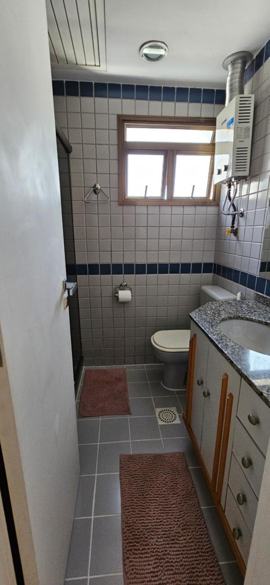 Sua Casa No Rio- Ipanema- 2 Qts Com Piscina Sauna Varanda E Garagem *