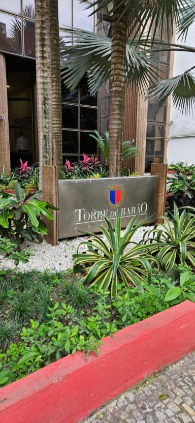 Sua Casa No Rio- Ipanema- 2 Qts Com Piscina Sauna Varanda E Garagem Apartamento