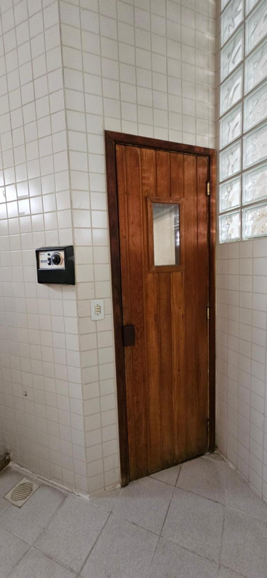 Apartamento Sua Casa No Rio- Ipanema- 2 Qts Com Piscina Sauna Varanda E Garagem