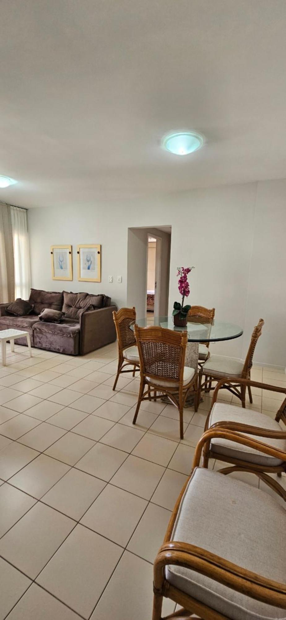 Apartamento Sua Casa No Rio- Ipanema- 2 Qts Com Piscina Sauna Varanda E Garagem *