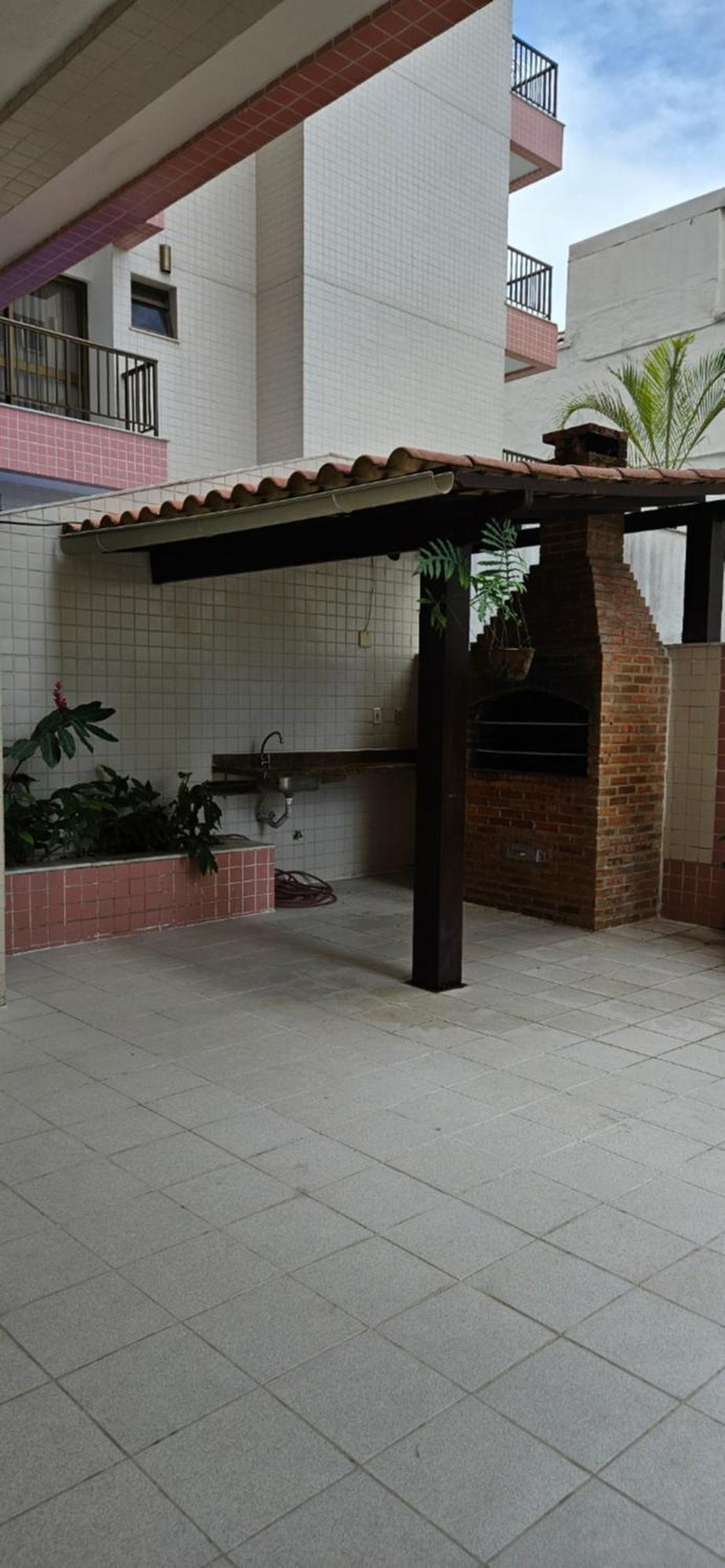 Apartamento Sua Casa No Rio- Ipanema- 2 Qts Com Piscina Sauna Varanda E Garagem Rio de Janeiro
