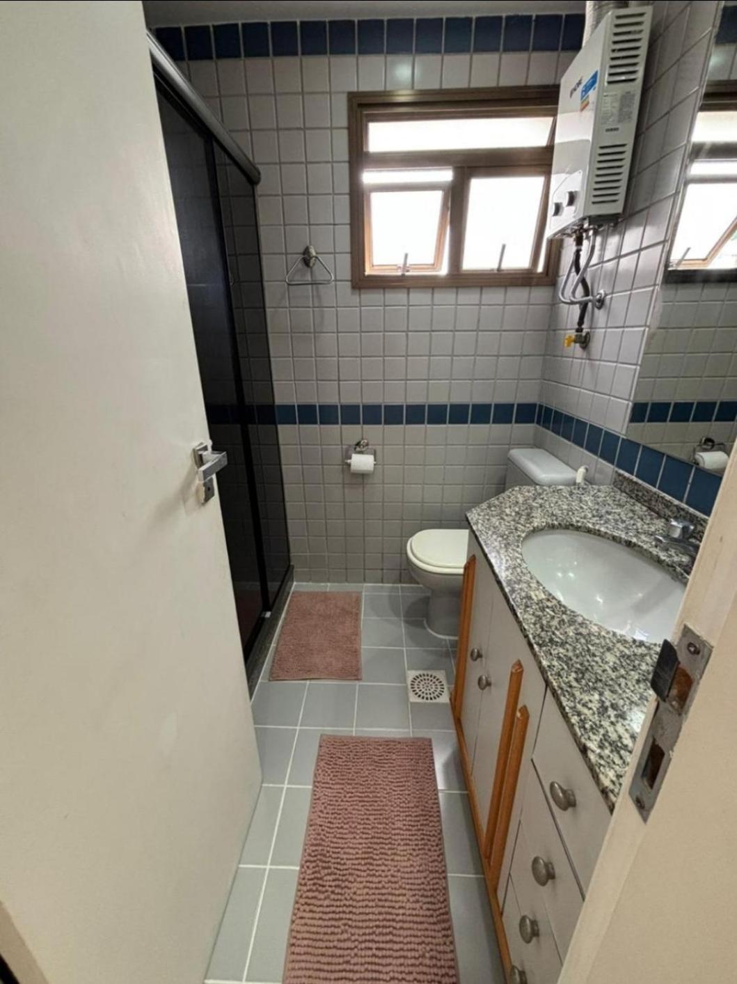 Apartamento Sua Casa No Rio- Ipanema- 2 Qts Com Piscina Sauna Varanda E Garagem *