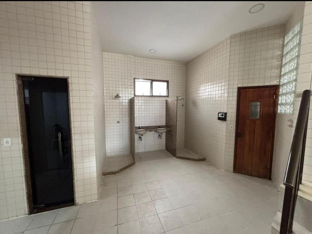 Sua Casa No Rio- Ipanema- 2 Qts Com Piscina Sauna Varanda E Garagem *