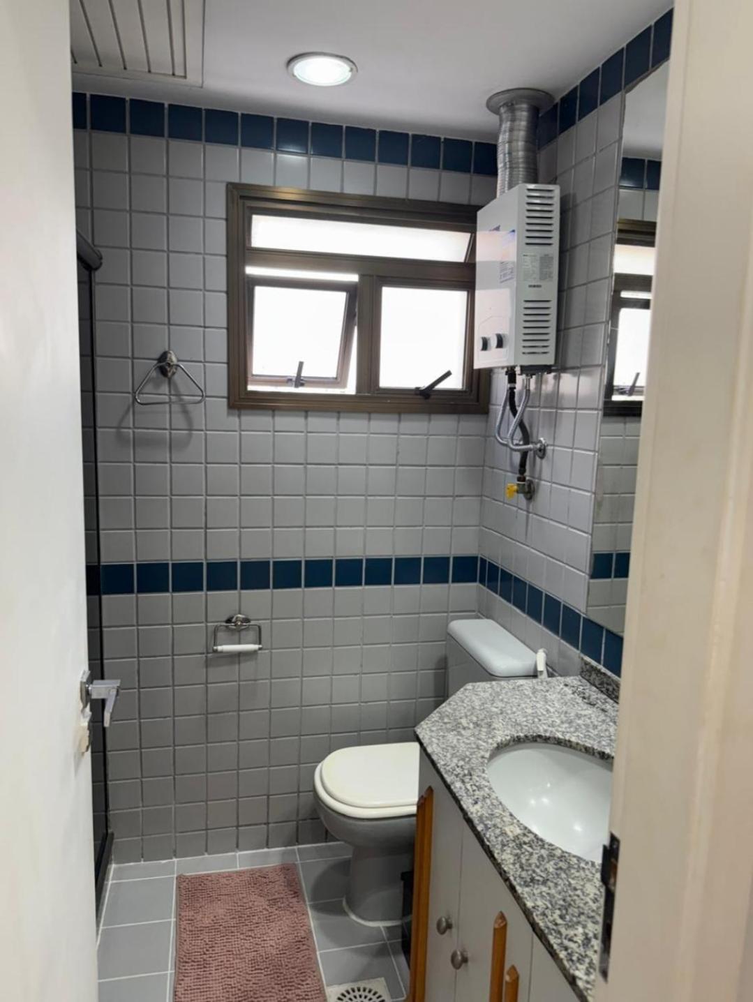 Apartamento Sua Casa No Rio- Ipanema- 2 Qts Com Piscina Sauna Varanda E Garagem *