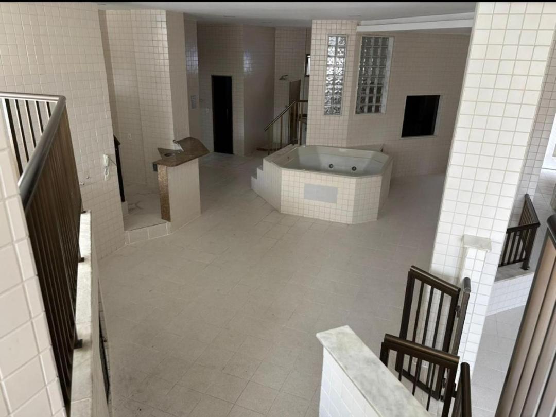 Sua Casa No Rio- Ipanema- 2 Qts Com Piscina Sauna Varanda E Garagem