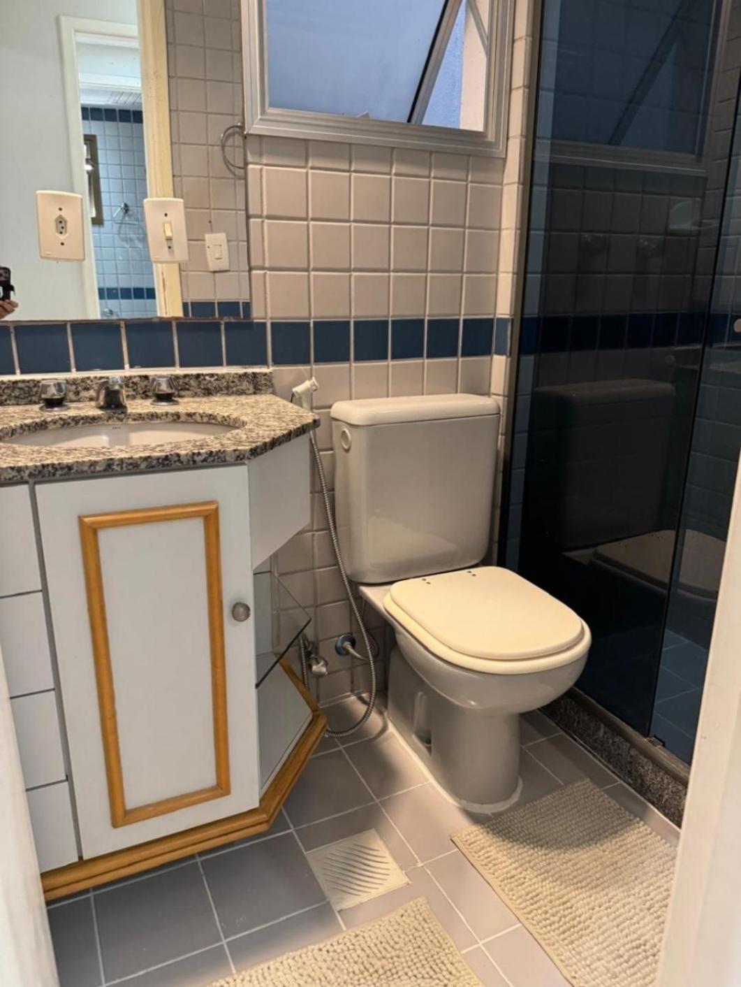 Sua Casa No Rio- Ipanema- 2 Qts Com Piscina Sauna Varanda E Garagem * Rio de Janeiro