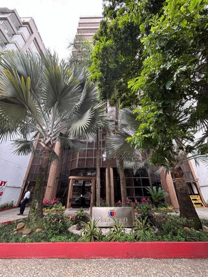 Apartamento Sua Casa No Rio- Ipanema- 2 Qts Com Piscina Sauna Varanda E Garagem